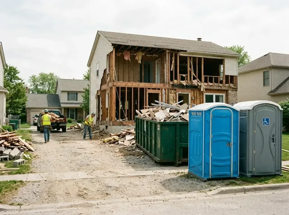 home-renovation-demolition-sit-010 — frequently asked questions, Portable Toilet & Dumpsters Rental in Holly Springs, MS